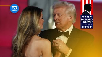 Donald Trump, toma de posesión como presidente de EU / Especial