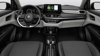 Tablero Suzuki Swift 2025