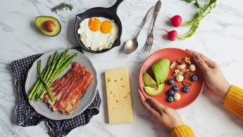 La dieta keto provoca problemas cardiacos en ratones de laboratorio, según estudios