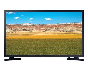 Pantalla LED Samsung 32" HD Smart TV LH32BETBDGKXZX / coppel.com