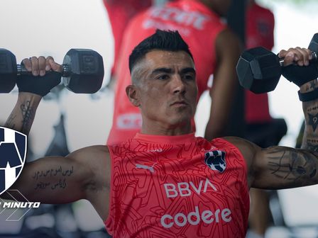 Entérate de las últimas noticias de Rayados HOY 9 de junio. / @Rayados