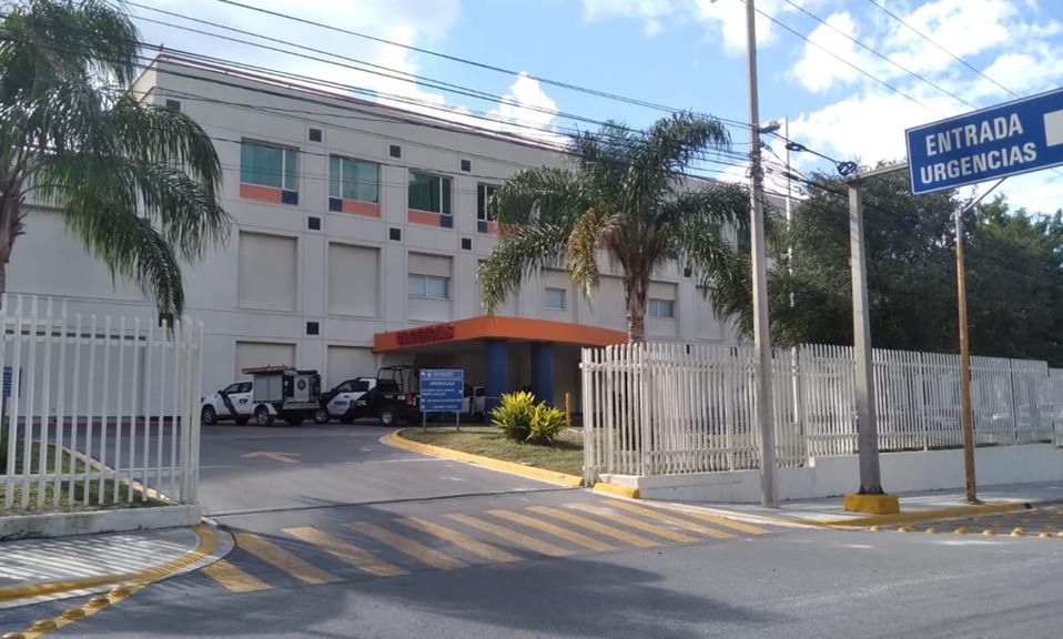 Pareja resulta lesionada tras ser atacada a balazos/ Miranda Arias