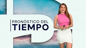 Pronóstico del tiempo para CdMx, con Norma García - 30 de junio de 2025