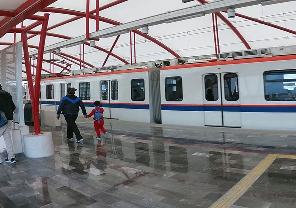 Iniciará construcción de la Línea 4 del Metro en Nuevo León