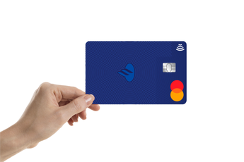 Tarjeta LikeU Santander