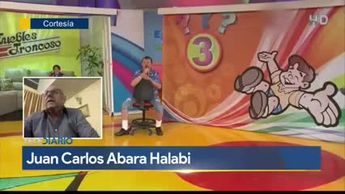 Compositor "El Duende Bubulín” recuerda a Chabelo