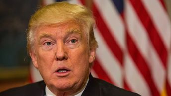 Donald Trump podría no volver a ser candidato a la presidencia / Especial