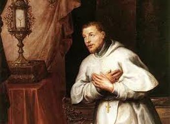 San Norberto, a quien celebramos el 6 de junio / Especial