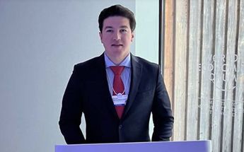 Gobernador de Nuevo León, Samuel García | Cortesía
