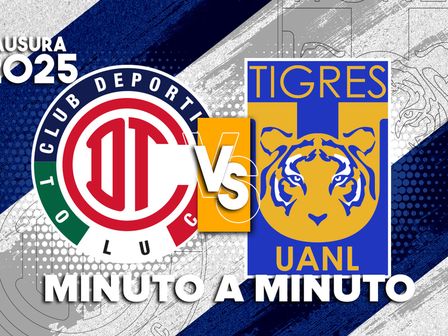 Tigres, en su historia, le ha ganado todos los cruces de eliminatoria posibles a los Diablos. / Imago7