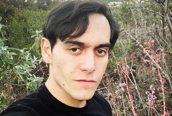 Julián Figueroa murió a los 28 años a cusa de un infarto al miocardio.