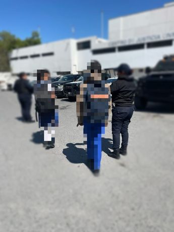 Los menores fueron puesto bajo resguardo por parte de las autoridades municipales. | Cortesía