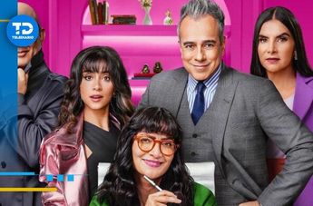Qué personajes de Betty la fea ya no aparecen en la continuación de la historia | Cortesía