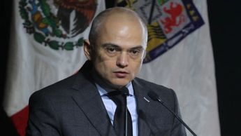 México vive su peor etapa de inseguridad, asegura Gerardo Palacios Pámanes