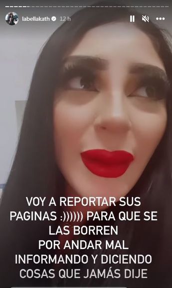 Bellakath se defiende de acusaciones de plagio
