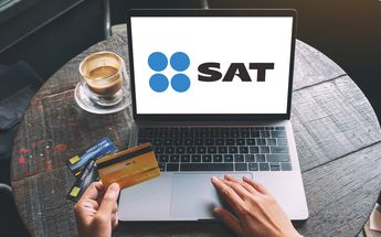 Bloqueo de cuentas bancarias del SAT. | Especial