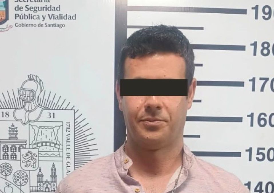 El hombre se encontraba conduciendo un Tsuru en la colonia San Francisco | Especial