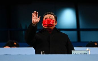 Presidente de China, Xi Jinping / Agencia AFP