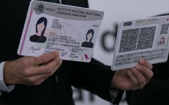 Credencial del INE | Especial