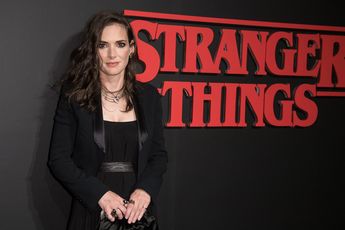 “Winona Forever”