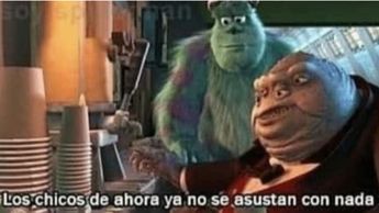 Mejores memes del sismo 19 de diciembre Santa Catarina. / Cortesía