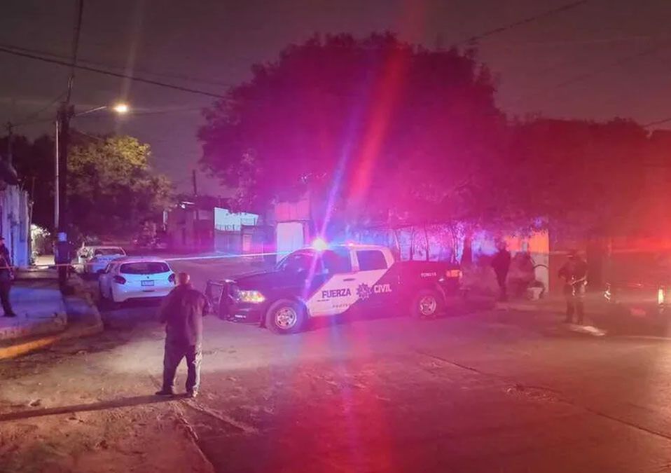 Hombre resulta lesionado tras ataque a balazos en la colonia Independencia