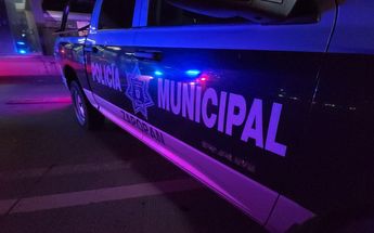 El policía de Zapopan también era elemento activo de la Comisaría Metropolitana / Juan Carlos Munguía