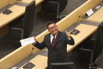 Los Legisladores comenzarán a trabajar en la nueva sede a apartir de enero del 2025 / Es Imagen