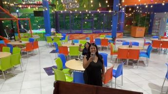 Fiesta de Paulina viral de Monterrey | Especial