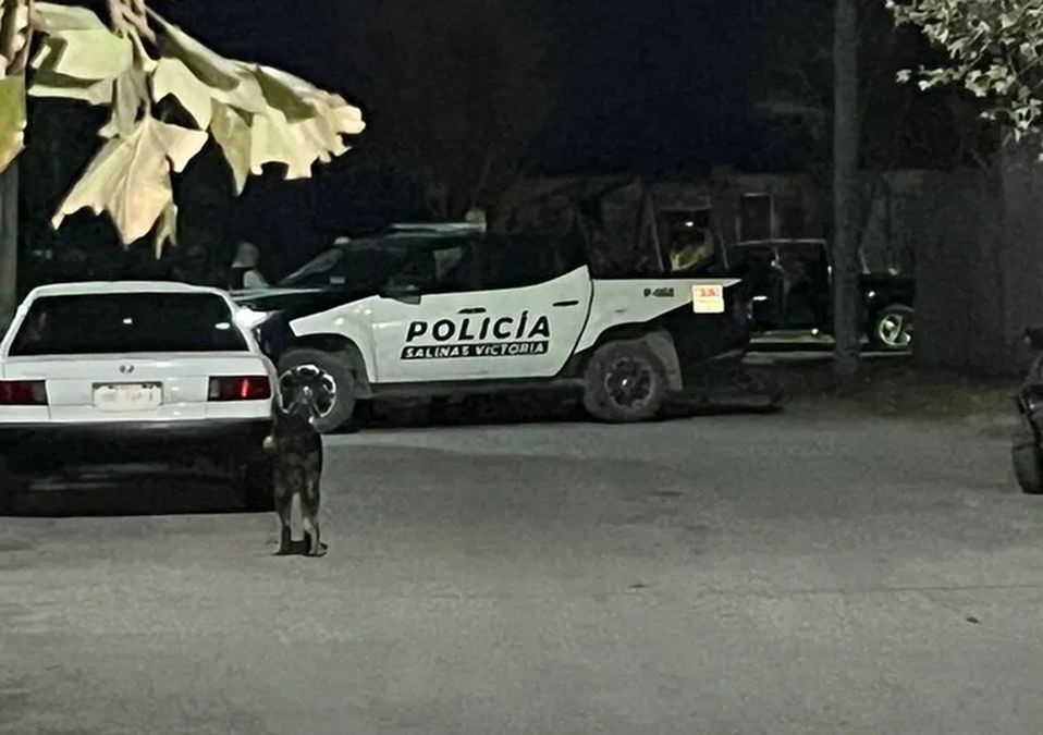Vinculan a proceso a policía de Salinas por presuntamente asesinar a 3 elementos