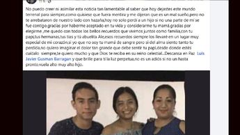 mensaje mujer de pareja en El Carmen