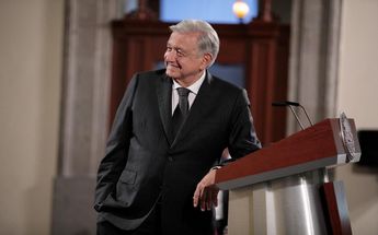 La propuesta de darle más facultades al Infonavit viene del gobierno federal / Archivo.
