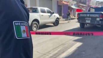 El hombre se resisitió y terminó muriendo a manos de los ladrones/ Especial