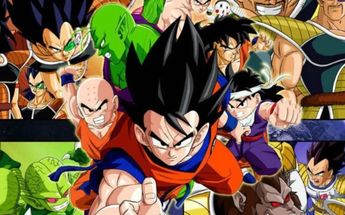 Un día como hoy, pero de hace 32 años, se estrenaba 'Dragon Ball Z'