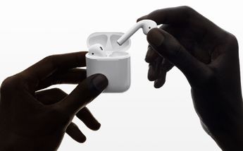 AirPods de Apple │ Apple.