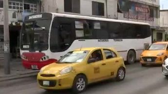 Transportistas de Torreón exigen aumento al pasaje por alza del diésel; modernización es la condición