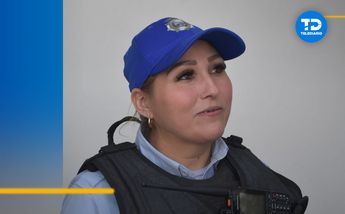 Policía de Monterrey