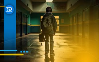 Adolescente apuñala a compañero de clases en León | ESPECIAL