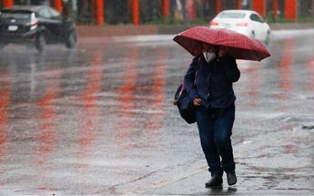 Pronostican lluvias en Gto para esta semana | Cortesía