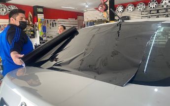 Incrementa la demanda de retiro de polarizado en La Laguna