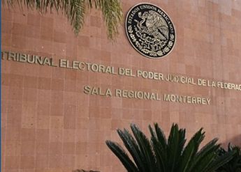 Nuevo León es el tercero en impugnaciones ante la Sala Regional del TEPJF. | Especial