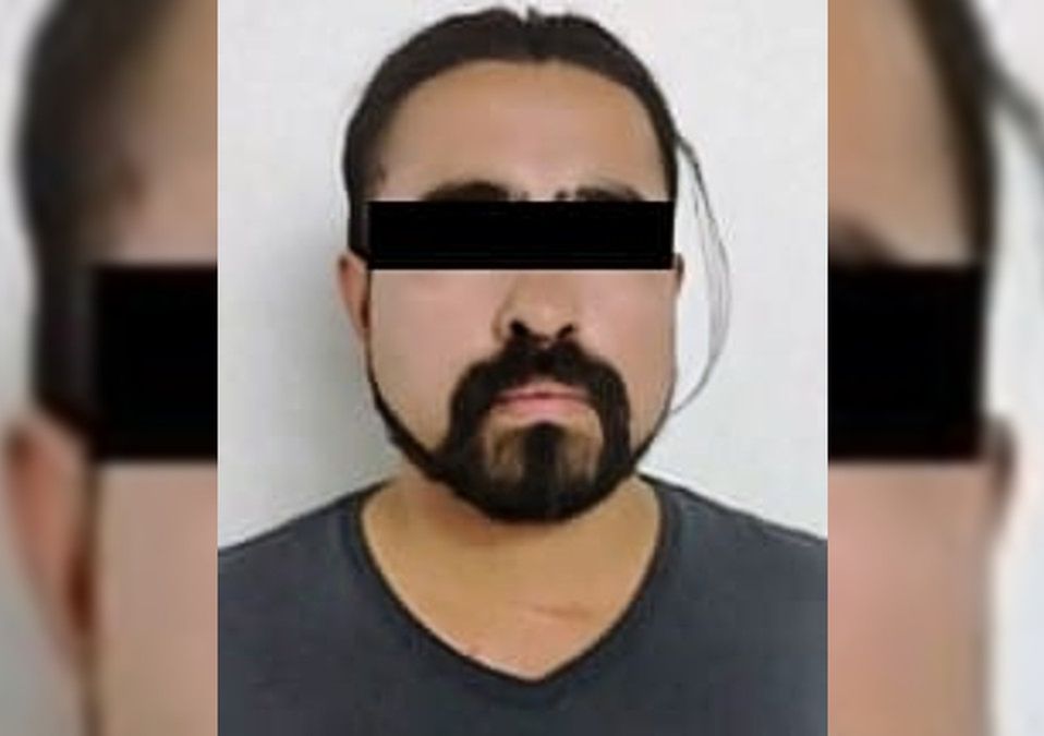 El hombre quedó en prisión preventiva como medida cautelar mientras continúa la investigación. | Especial