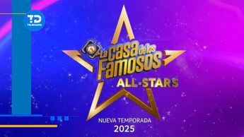 La Casa de Los Famosos All Stars ya está dando de qué hablar en redes sociales.