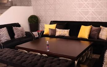 Casa de Poncho de Nigris y Marcela Mistral en Monterrey | Cortesía