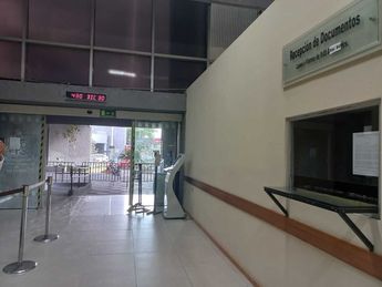 Vence plazo establecido en Congreso local / José Luis Marroquín