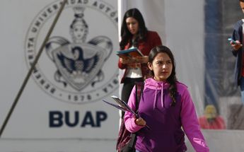 Admisión Buap / Agencia Enfoque