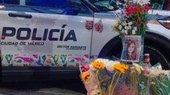 La madre de Alma Elena exige justicia por su muerte | Facebook