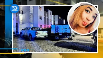 Liliana, la mujer embarazada que fue asesinada con su hija / Especial