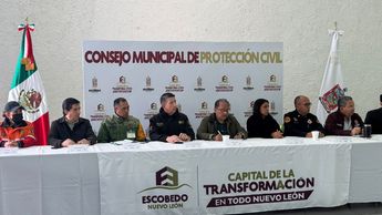 Protección Civil Escobedo