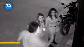 Agresión a Melanie en Tamaulipas